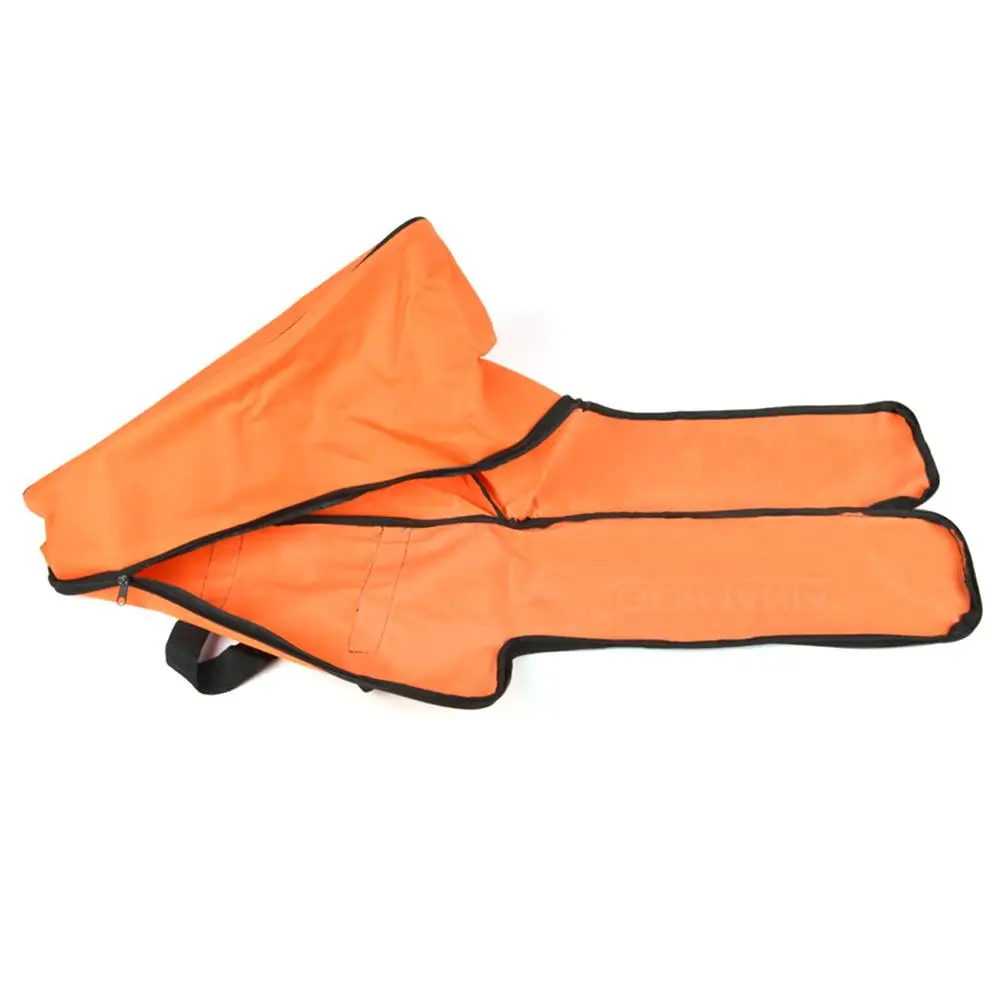 18 дюймовая цепная пила чехол Деревообрабатывающие инструменты сумка Heavy Duty