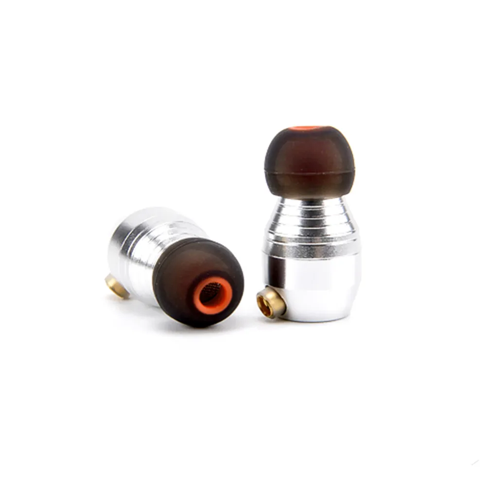 Фото Новейший TONEKING MusicMaker SHOCKWAVE III 1DD и 4BA Гибридный 5-дисковый блок DIY HIFI наушники Kill K3003, IE800, SE846, как UE18PRO №4