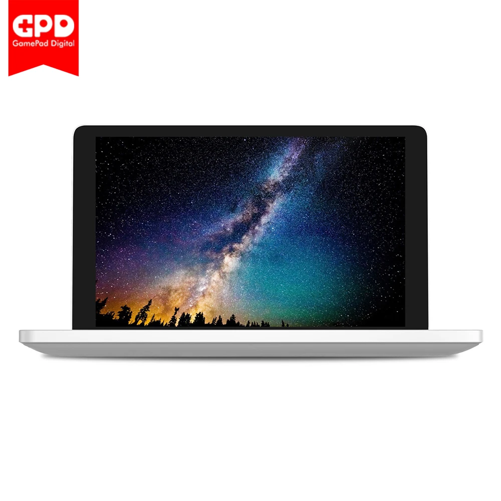 GPD Pocket 2 Pocket2 7 дюймов Мини ноутбук планшетный ПК Windows 10 64 бит Intel Core m3-7y30 ноутбук 8 ГБ/128 ГБ 2,4G& 5G WiFi BT 4,1