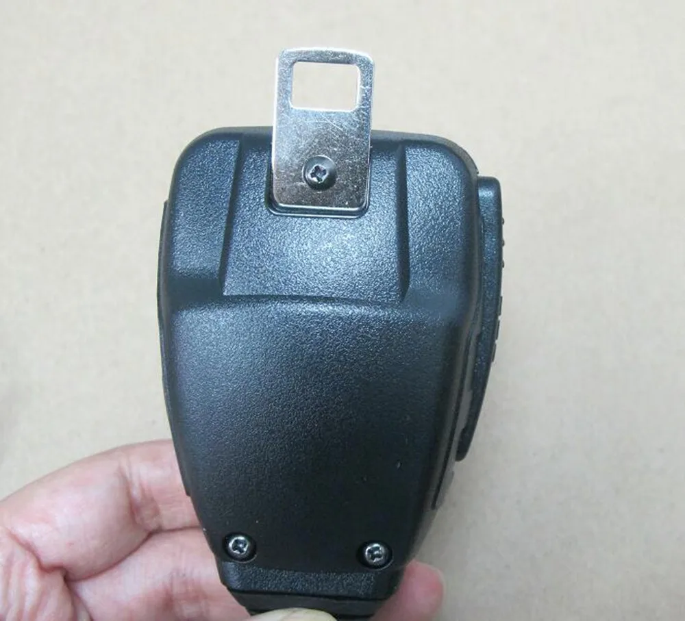 

OPPXUN Microphone keys, digital microphones for QYT8900 car radios