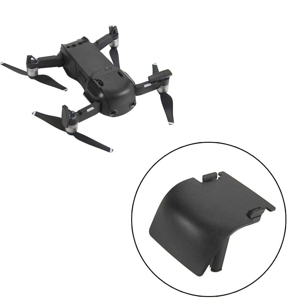 Новая камера защита объектива Крышка против царапин протектор для Mavic Air Drone