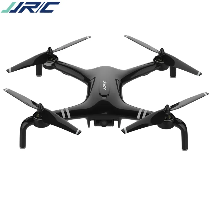 Вертолет gps JJRC X7 5G WiFi бесщеточный Дроны для фотосъемки с 23 минут выносливость RC Профессиональный Дрон 1080P HD камера
