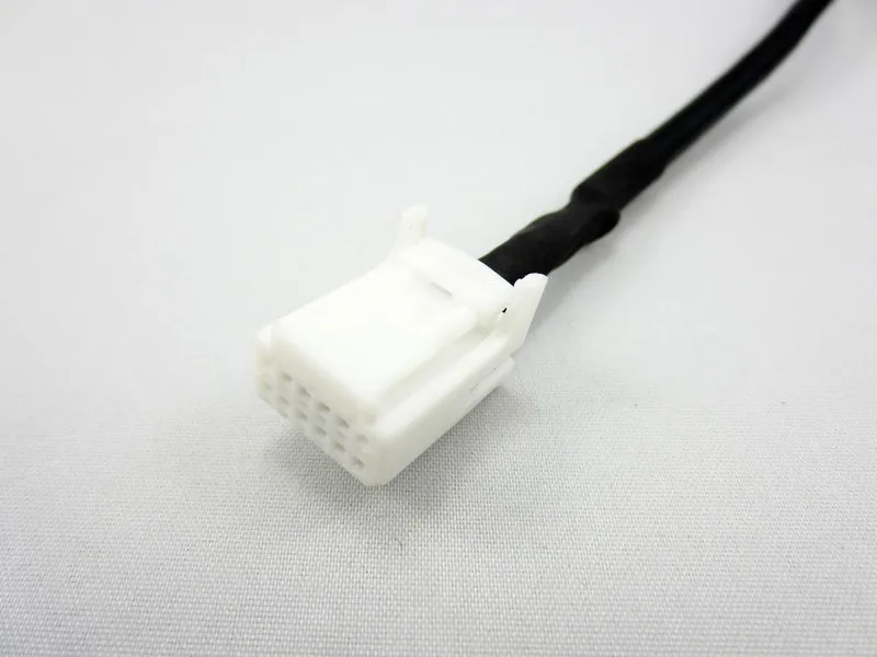 Yatour автомобильный аудио Bluetooth AUX mp3 интерфейсы для Lexus Toyota Camry Corolla Highlander RAV4 Vitz Avensis