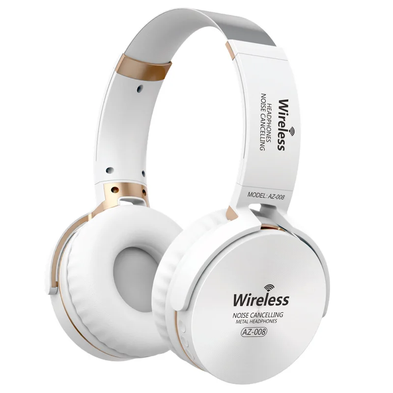 Проводная и Беспроводная игровая гарнитура Bluetooth Hi Fi стереонаушники TF карта