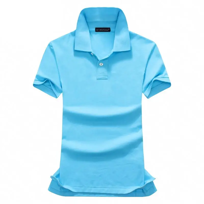 Женские футболки с короткими рукавами летние однотонные хлопковые поло