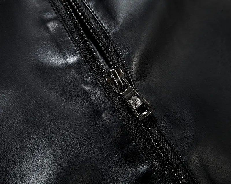 

Hot ! High quality new winter fashion men's coat, men's jackets, men's leather jacket free shipping