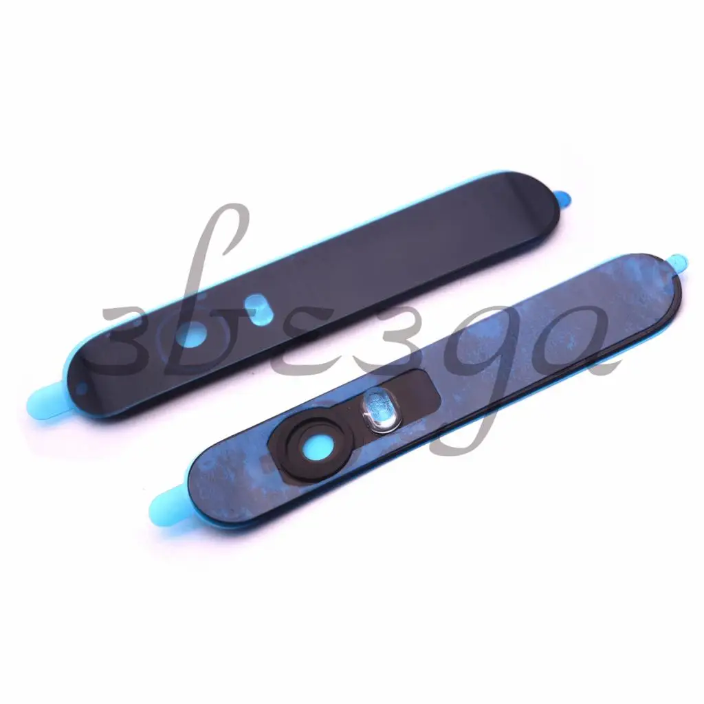 Новая Оригинальная стеклянная крышка для объектива задней камеры Huawei Google Nexus 6P |