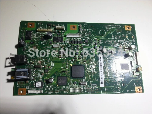 

CC396-60001 Formatter board mainboard for HP Laserjet M1522n MFP series - For copy models only printer parts
