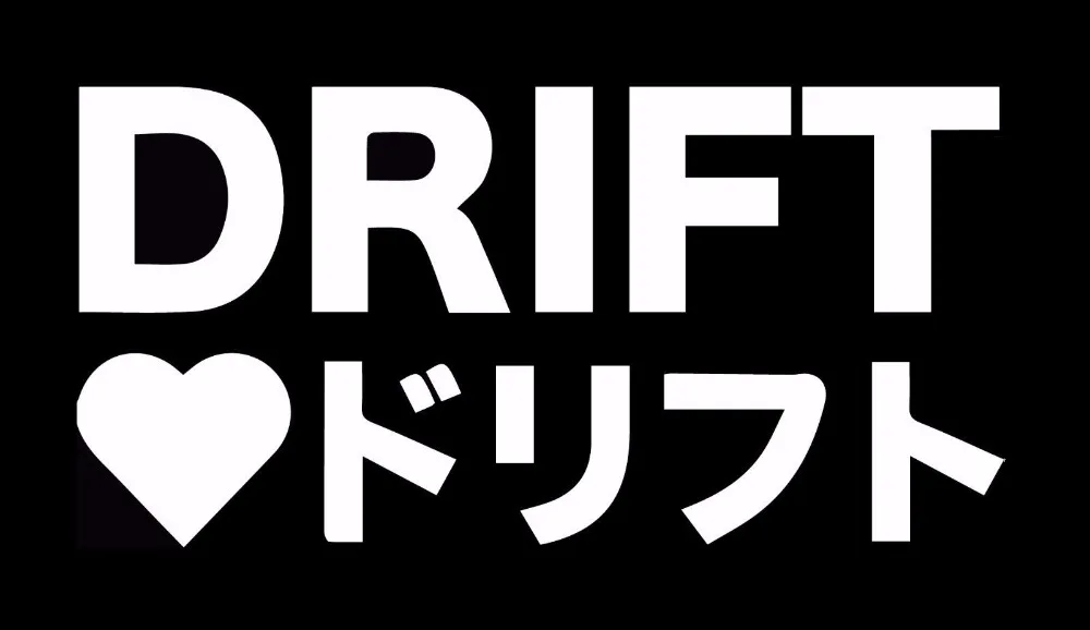 

Brand T-Shirt Men 2018 Fashion Round Neck Best Selling Male Natural Cotton Shirt I Love Drift Dorifuto Shirt Design