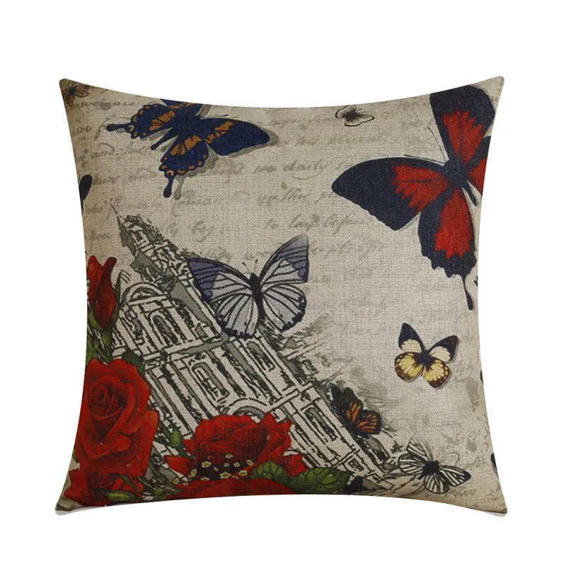 Оптовая продажа наволочка для подушки свадебный подарок Скандинавская мода