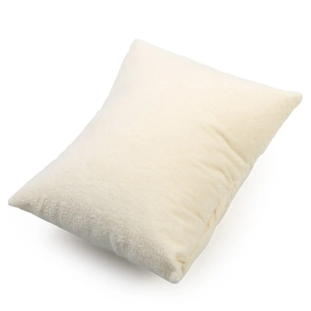 Горячие Продажи Элегантный Коричневый Деревянный Корпус Часов Раскладушка