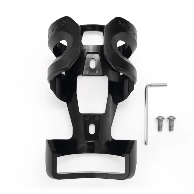 Мотоцикл Велосипед клетка для бутылок с водой держатель стакана напитков