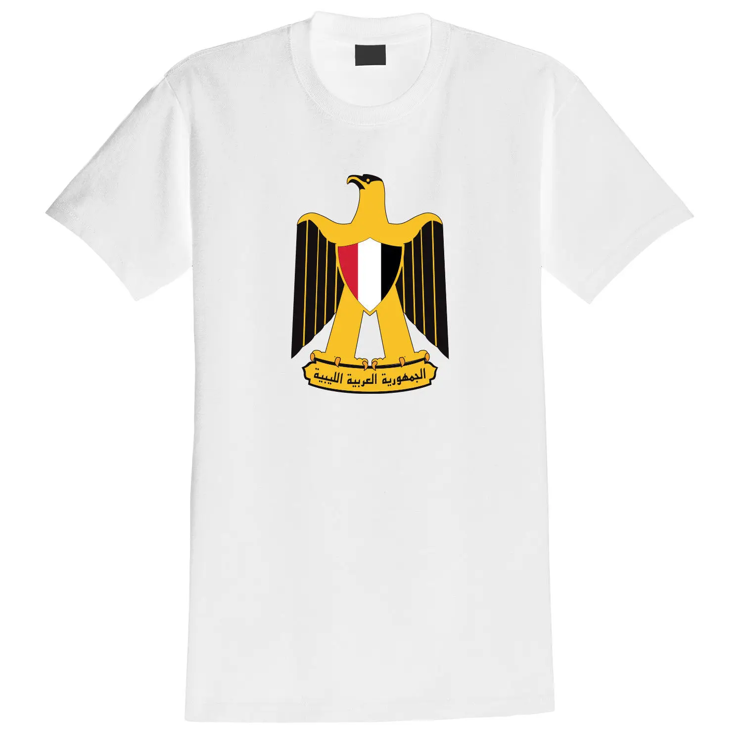 2019 Летняя распродажа Ливия пальто с принтом оружия футболка капюшоном|Мужские