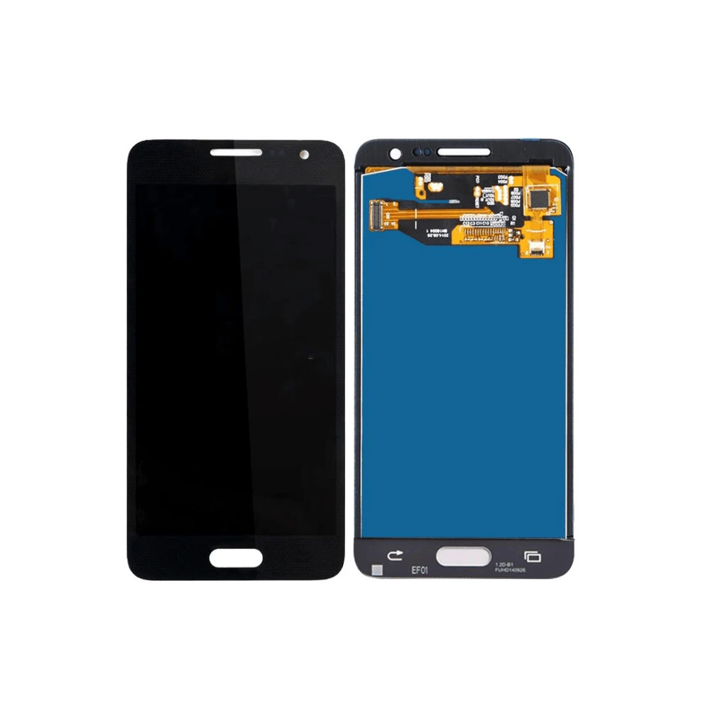 ЖК дисплей и сенсорный экран для Samsung Galaxy A3 2015 A300 A3000 A300H A300FN A300F A300M|Экраны