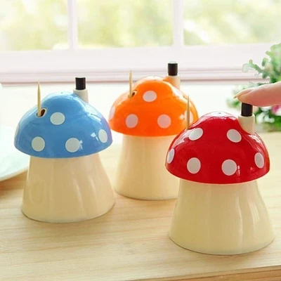 

Креативная Милая коробка для зубочисток, домашний ресторан, бытовые зубочистки, огнетушители