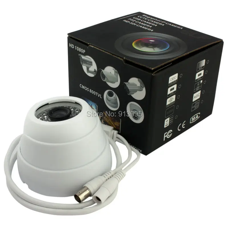 1/3 &quotЦвет Sony Effio e CCD 700TVL ИК купольная аналоговая камера ELP 572H2|camera fisheye|camera clockcamera nano