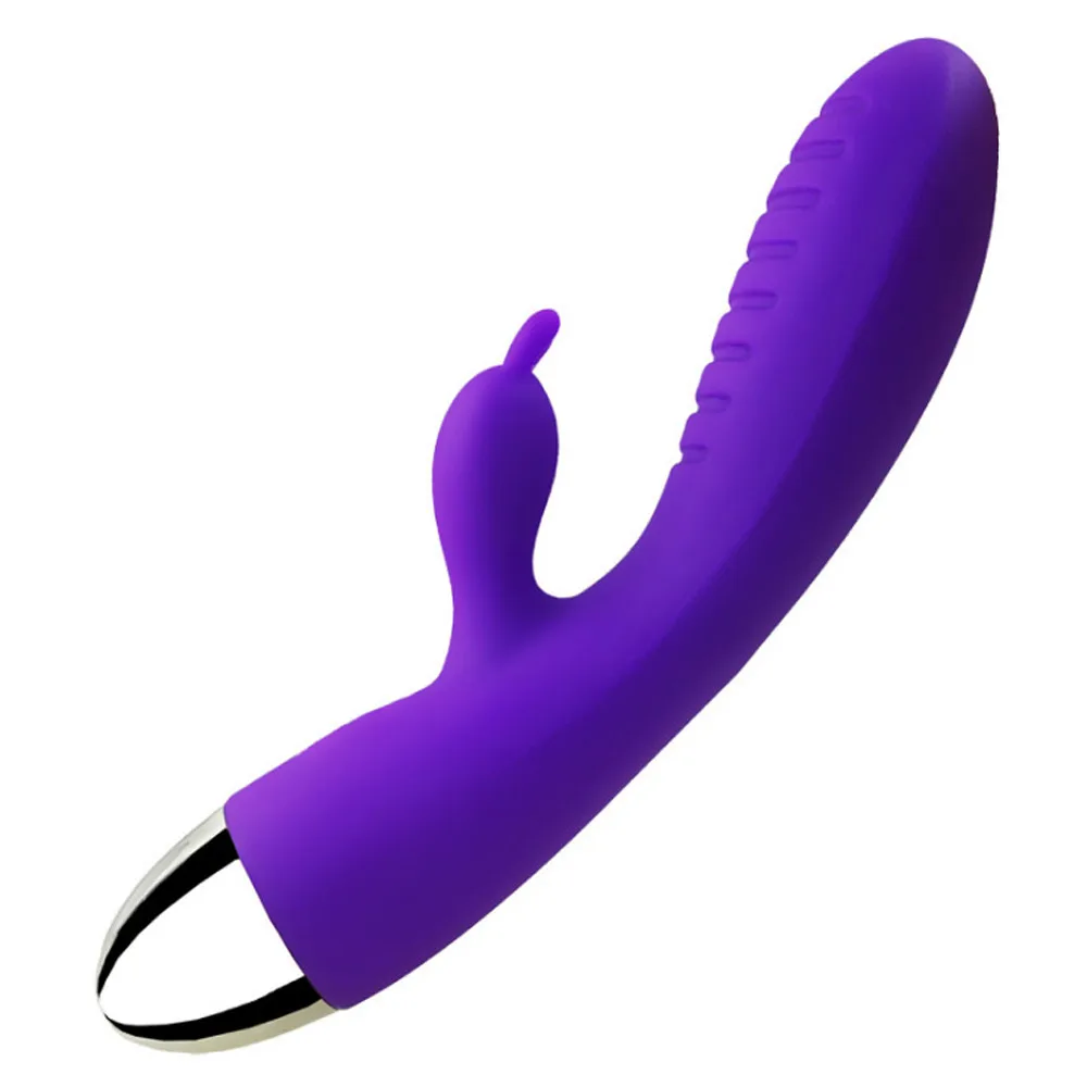 vibrator sex toys for woman silicone dildo USB 30HZ Frequency Vibrator G-point Waterproof Massage Toys Adult W509 | Красота и