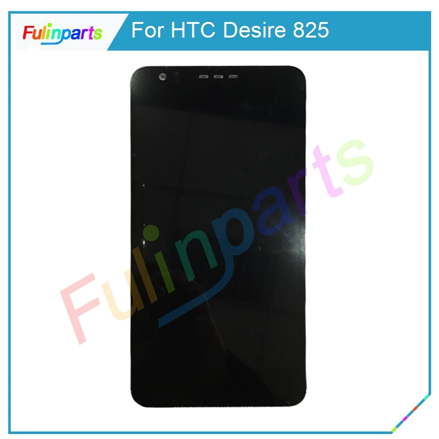 Для HTC Desire 825/10 Lifestyle LCD дисплей кодирующий преобразователь сенсорного экрана в