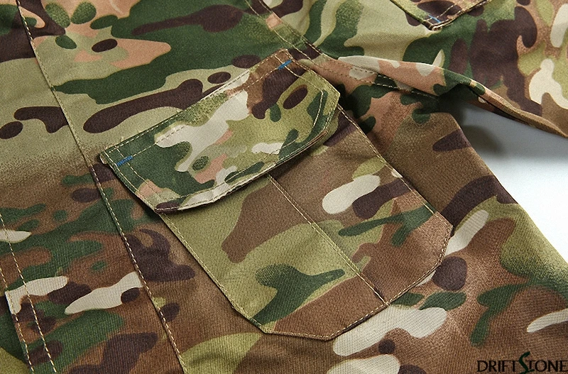 Детская Военная Тактическая армейская форма для девочек и мальчиков, комплекты одежды для охоты, Детские камуфляжные куртки для страйкбола, спортивные костюмы для улицы
