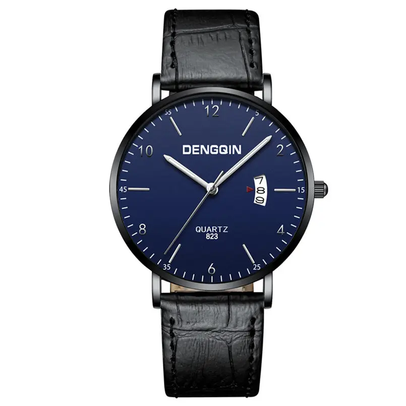 Relogio Masculino 2019 мужские новые роскошные горячая Распродажа Роскошные Кварцевые