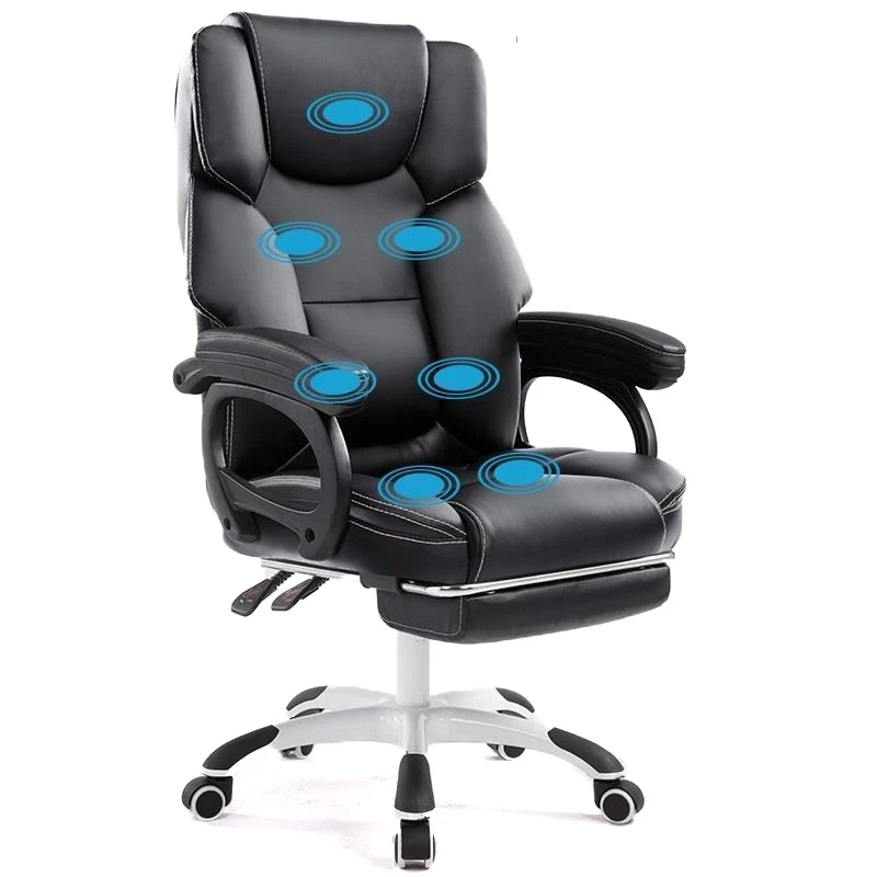 Игровой офисный стул Fauteuil Gamer Taburete Stoel Sedie sandalieler Sessel Bilgisayar Sandalyesi Sillon из кожи Poltrona