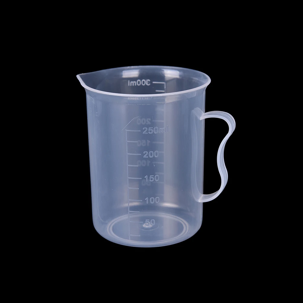 20 Вт, 30 Вт, 50/300/500/1000ML PP Пластик цифровая мерная чаша-Весы измерения Стекло Кухня Кухонные принадлежности Инструменты для Пособия по кулинарии