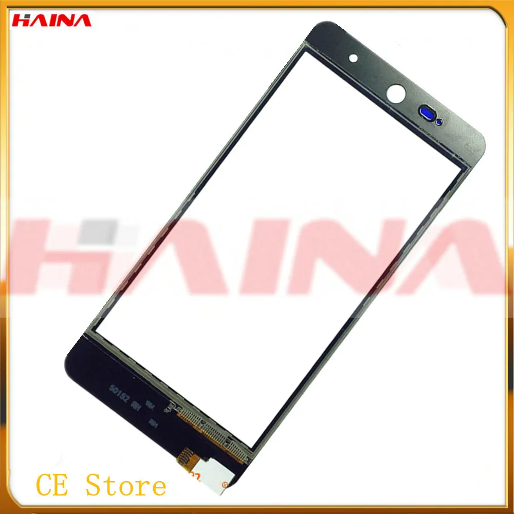 Дигитайзер сенсорного экрана телефона переднее стекло для wileyfox swift 2 swift2