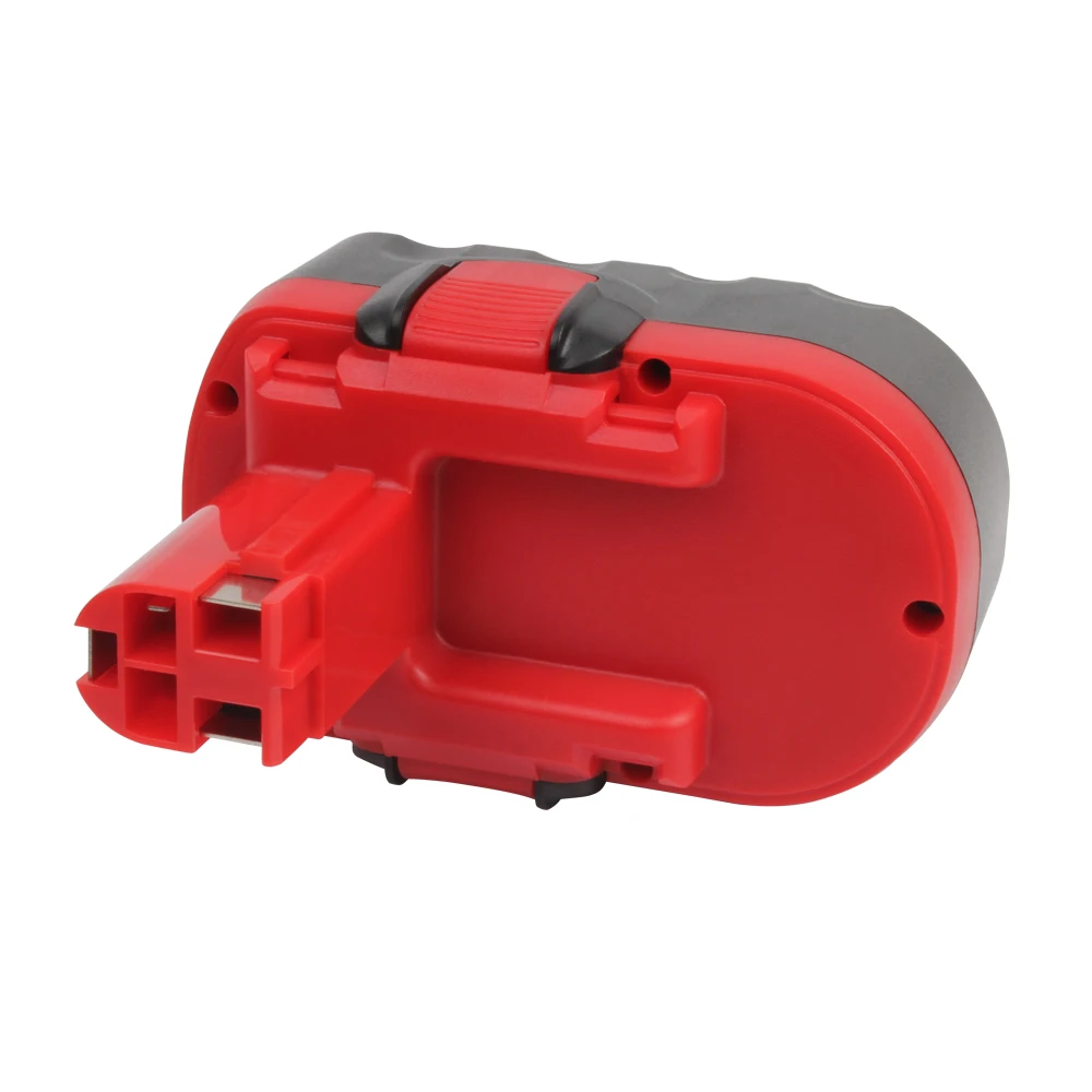 VANON для Bosch 18 V 2000mAh BAT025 аккумуляторная батарея Ni-CD электроинструменты Bateria дрели GSB
