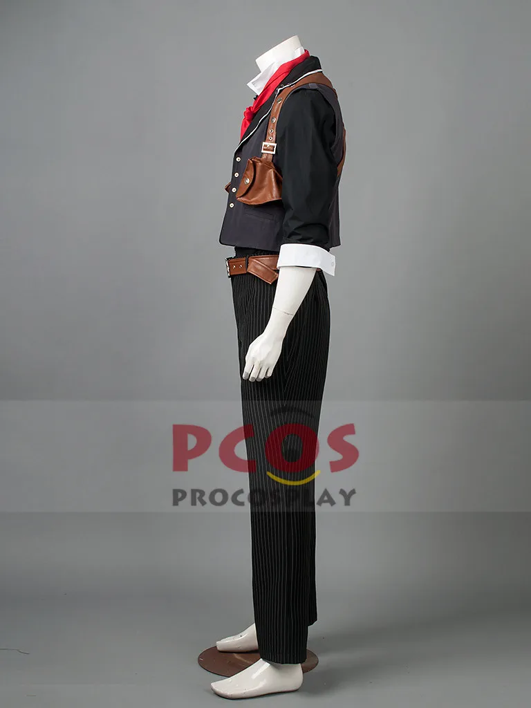 Карнавальный костюм Bioshock Infinite Booker DeWitt mp001215|cosplay costume|custom cosplay costumecostume |