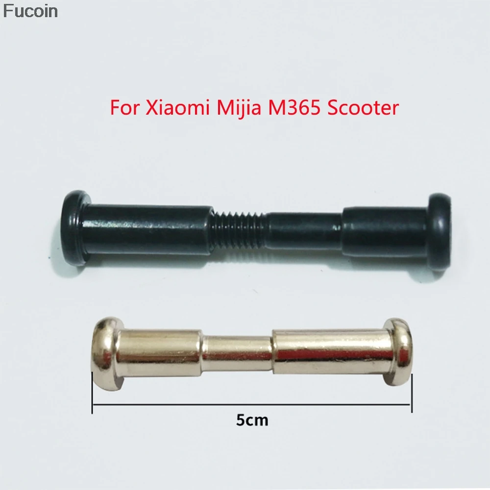 Соединительный винт для Xiaomi Mijia M365 электрический скутер скейтборд фиксированный