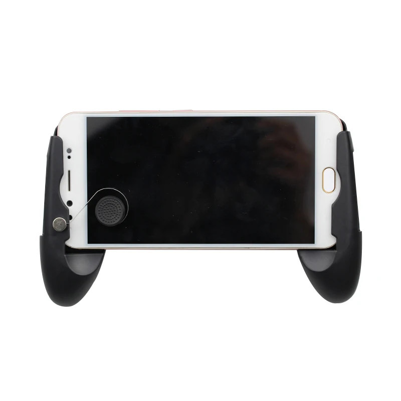 Pubg Trigger For Game Gamepad For Mobile Phone Game Controller l1R1 Shooter Trigger Fire Button For IPhone For Knives Out