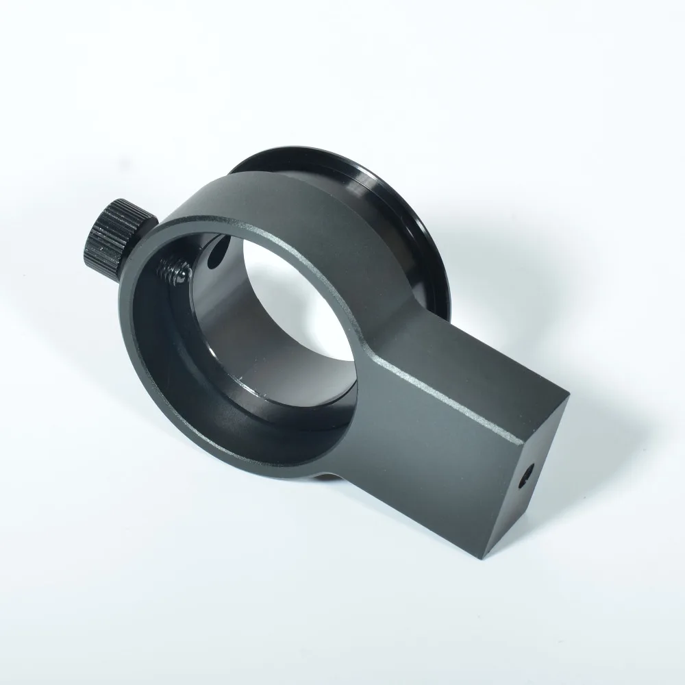 Кольцевой адаптер 50 мм и 40 для настольной подставки микроскопа|microscope adapter|stand for