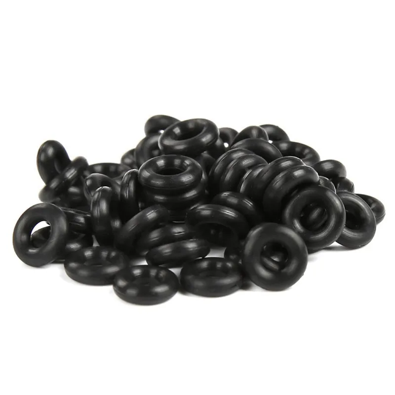1PACK 20*20 Flying Tower Rubber Damping Ring Shock Absorber Shockproof Elastic Gasket Washer/Slow gasket For RC Fly DIY | Игрушки и