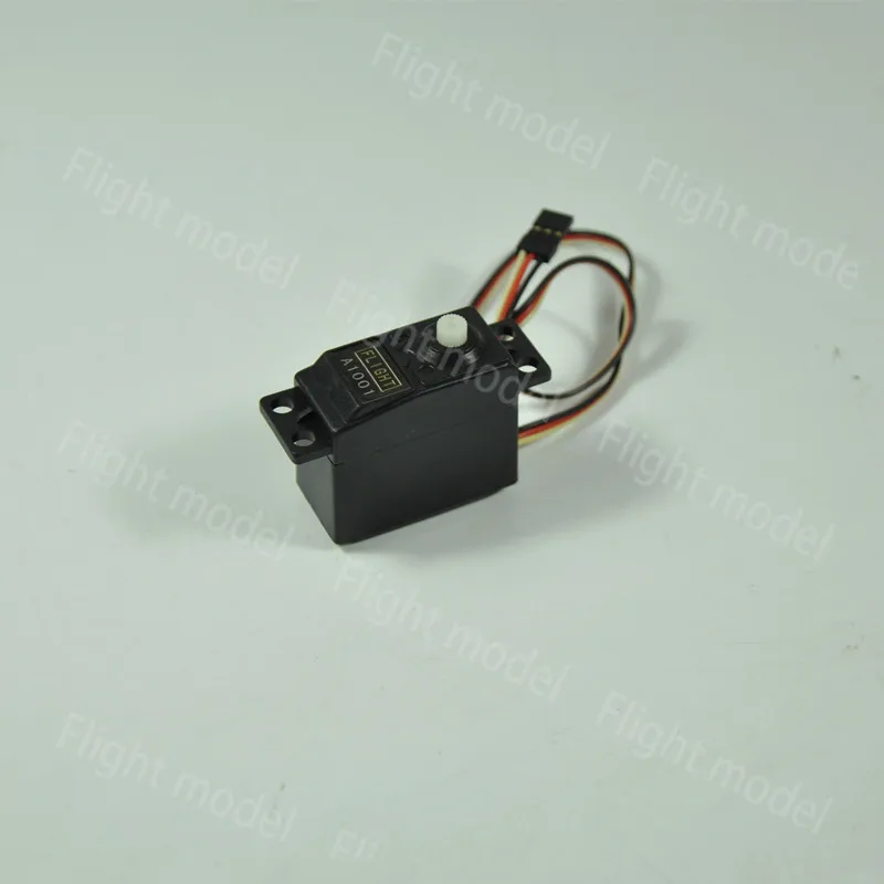 

1PCS PZ-15268 Servo 6kg Metal Gear For RC Airplane Boat Car Robbert