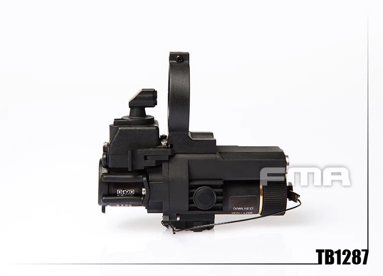 FMA Hunting Tactical 1:1 PAS-29 Dummy No Function Model TB1287 | Sports Helmets