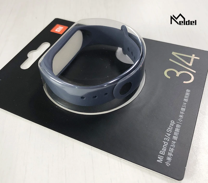 Xiaomi mi браслет 4 красочные силиконовые ремешок Браслет замена для mi band 4 mi band 3 браслет ремешок