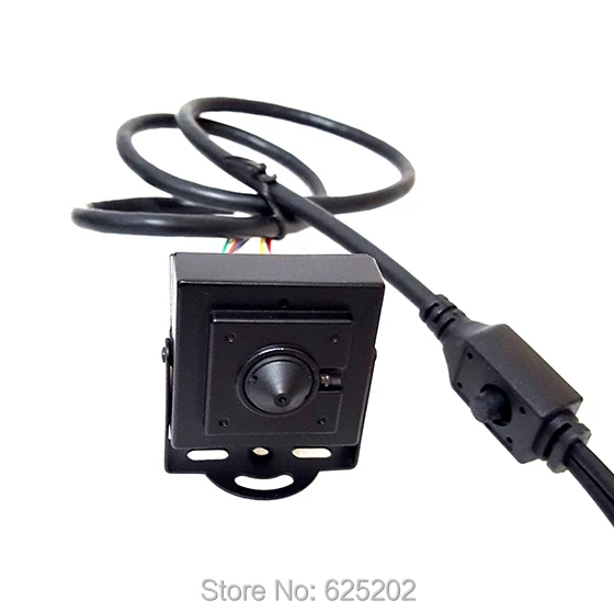 Освещение Мини объектив 2.0MP TVI/CVI/AHD/CVBS сигнал вместе CCTV камера с OSD|cctv internet camera|cctv