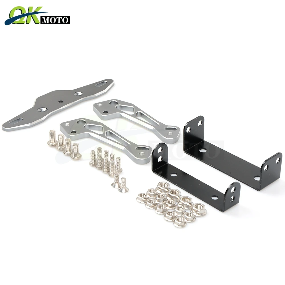 Кронштейн для номерного знака мотоцикла держатель заднего кронштейн Bmw R1200GS R1200R