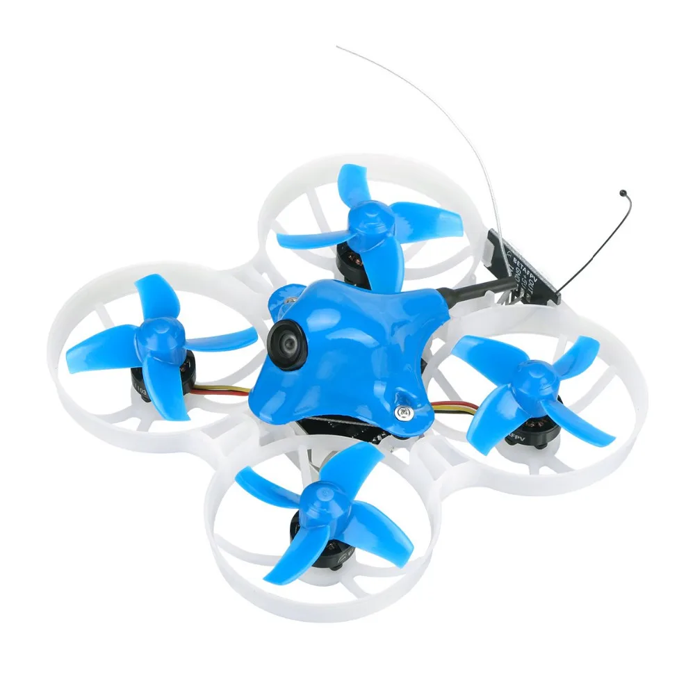 Beta75X 2 S Whoop Quadcopter с 1103 11000KV двигателя 300 mAh батареи Z02 AIO Камера VTX F4 плата FC 40mm 4 лезвия