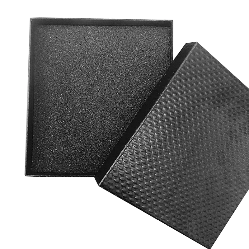 1 шт. модная Подарочная коробка для ювелирных изделий браслеты ножные ожерелье