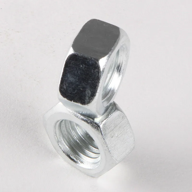 Дешевая откидная гайка/гайка против зубов/гайка с обратной проволокой/Гайка М12 |