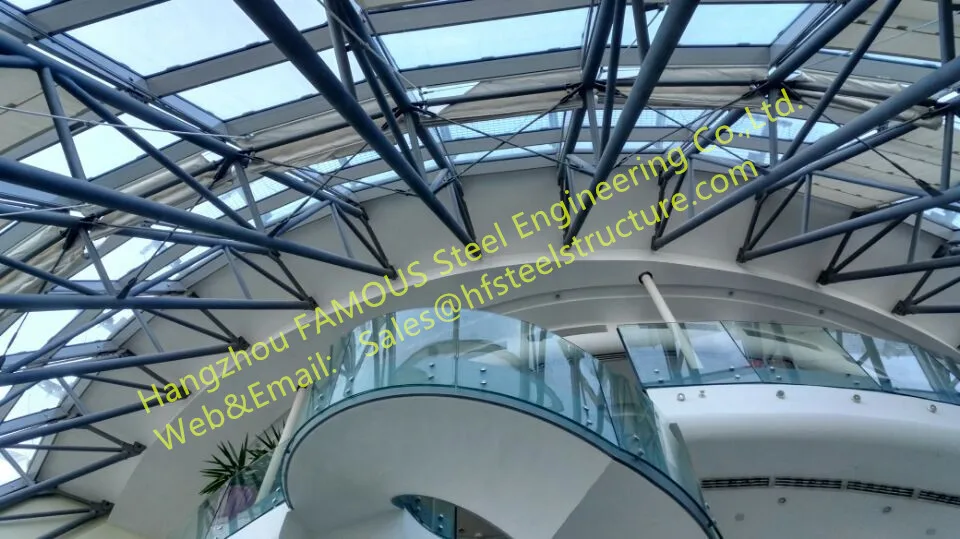 КИТАЙ СТРОИТЕЛЬНЫЙ строительный подрядчик и производитель стальных конструкций