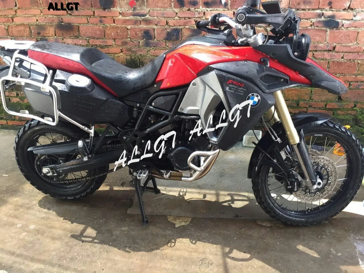 Центральная подставка для BMW F800GS ADV 2008-2013 2014 2015 2016 | Автомобили и мотоциклы