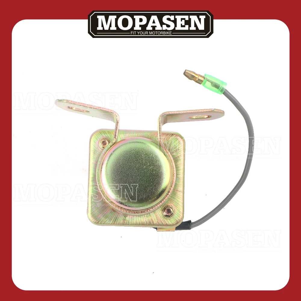Motorcycle Starter Solenoid Relay Fit for Polaris Magnum 325 2000 2001 2002 ATV Motorbike Accessories Parts Motor Free Shipping |
