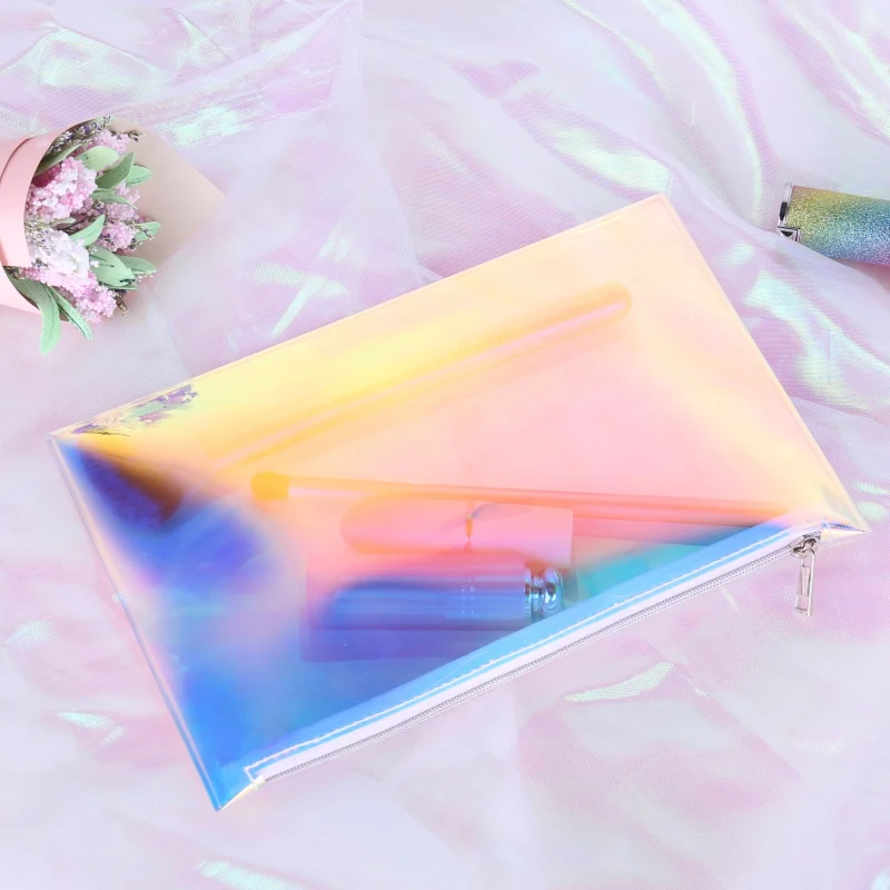 Экологически чистая водонепроницаемая сумка волшебный цвет TPUN емкость можно