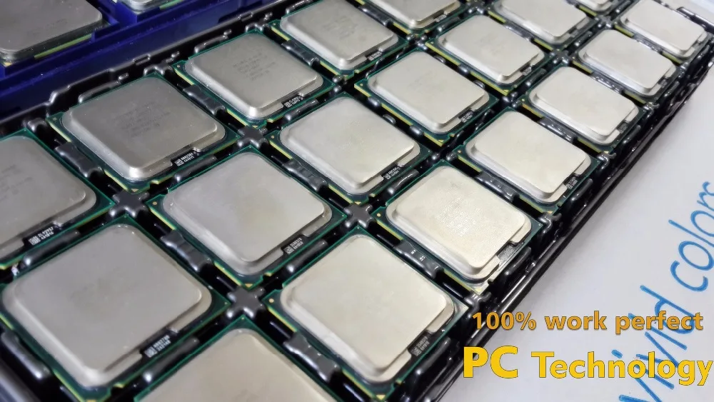 Оригинальный процессор Intel Core 2 Duo E7200 3 Мб кэш памяти 53 ГГц 1066 МГц настольный