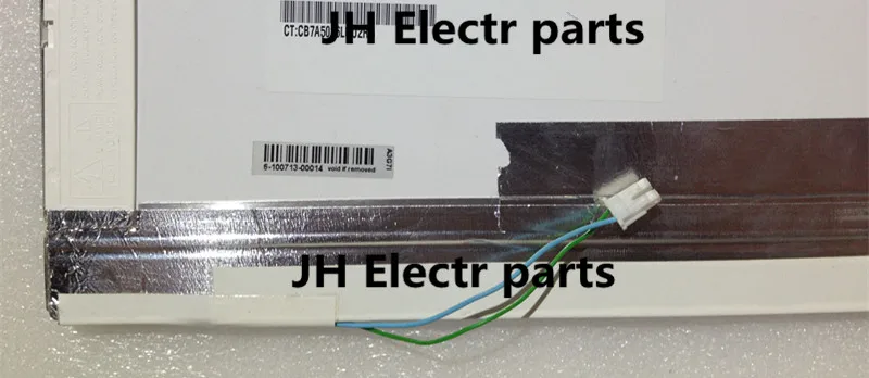 B170PW03 V.4 V4 1440*900 100% протестированный Оригинальный 17 дюймовый ЖК экран панель