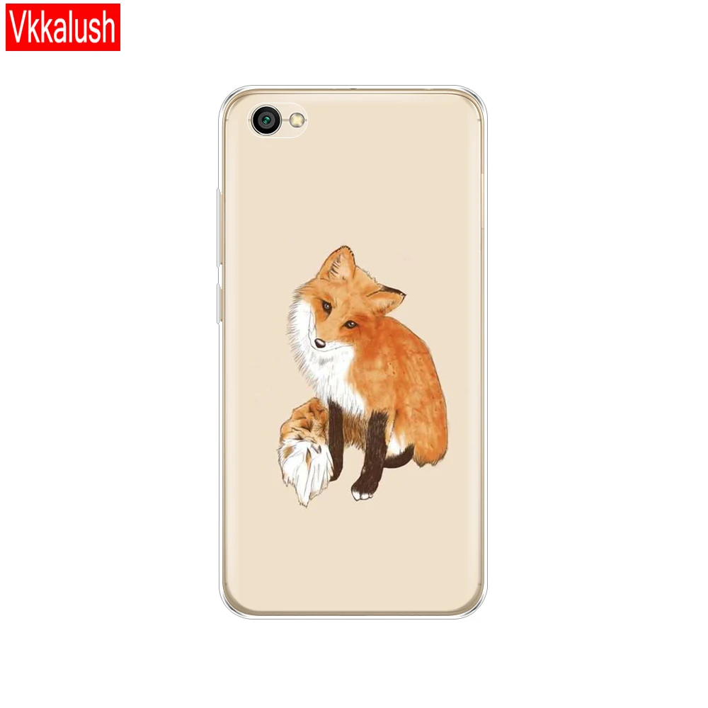 80047 Силиконовый чехол из ТПУ для Xiaomi Redmi Примечание 5A чехол для Redmi Note 5 A чехол для Redmi Note 5A чехол для телефона - Цвет: 80047
