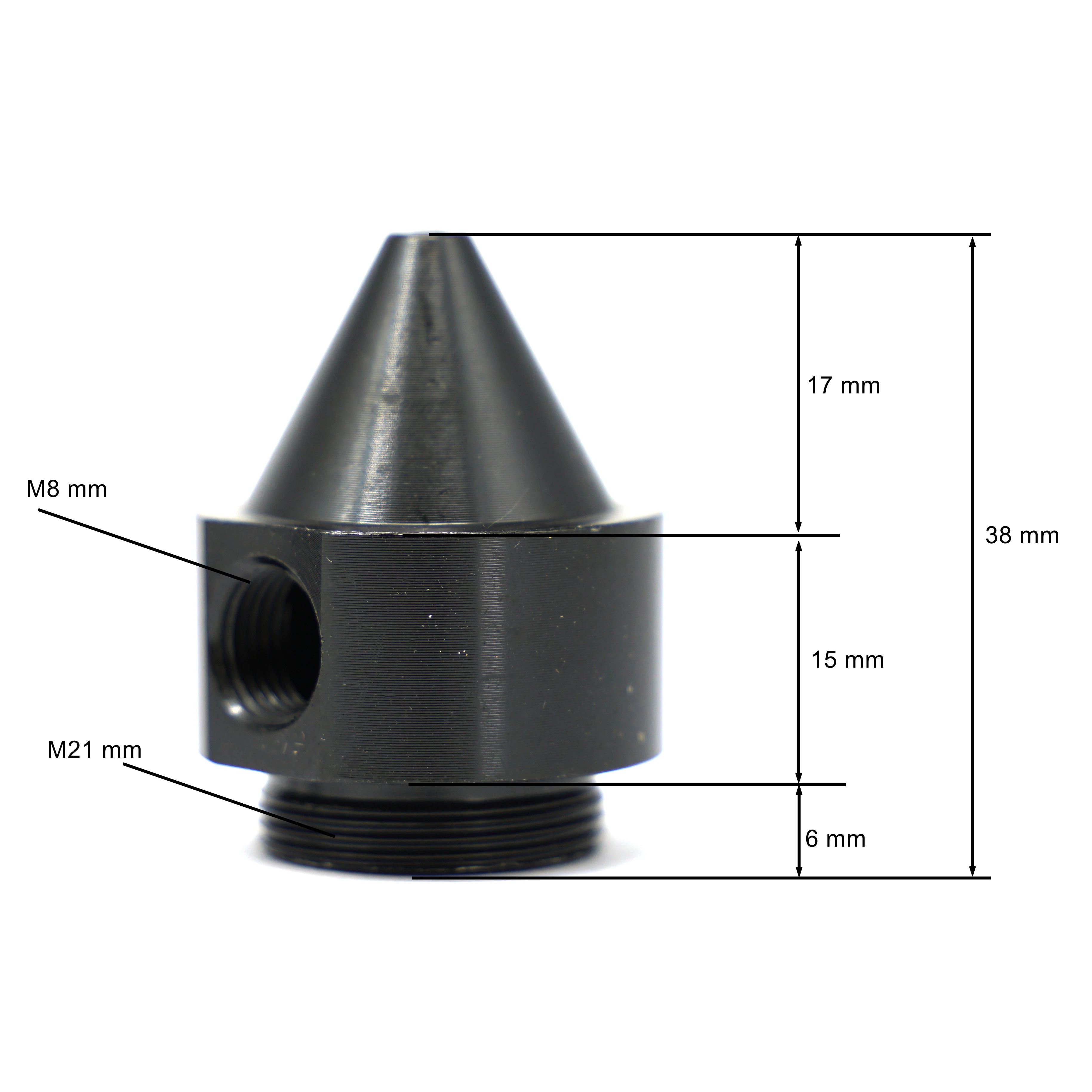 Насадка для режущей головки CO2 | Инструменты