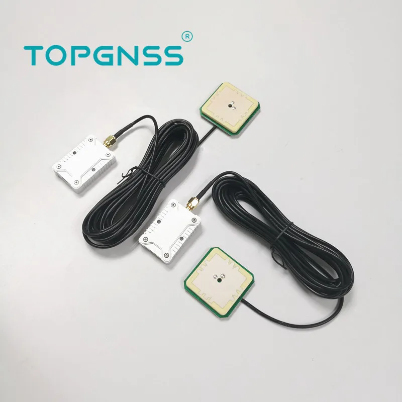 Для высокоточного RTK GPS Beidou GLONASS cm модуль позиционирования уровня для модуля UAV